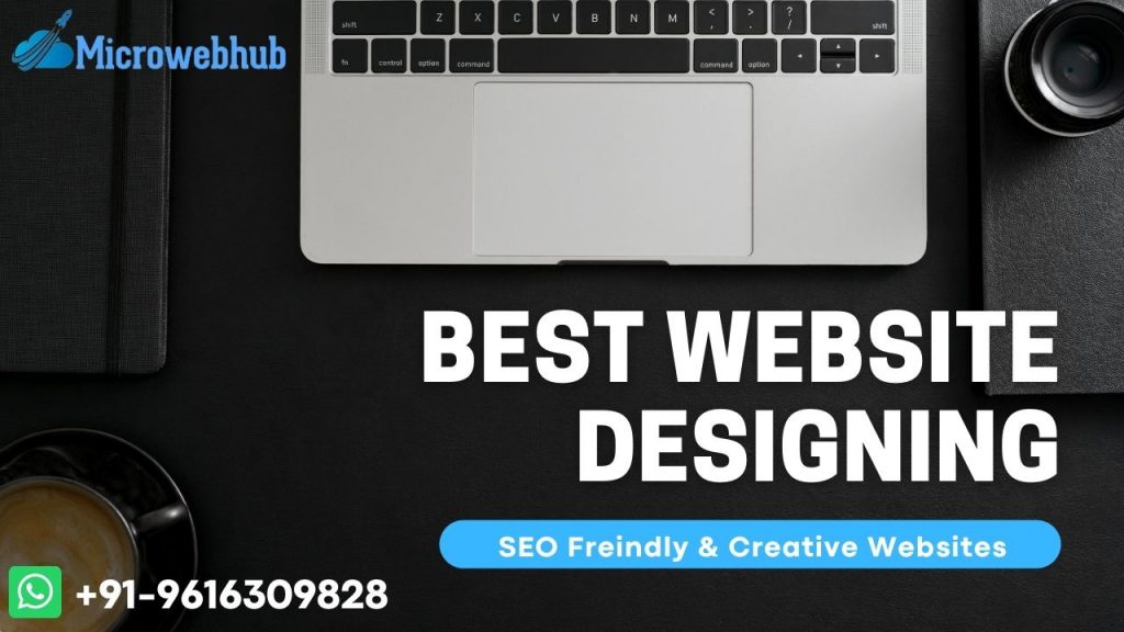 Digital Marketing & Website Designing Company in Lucknow